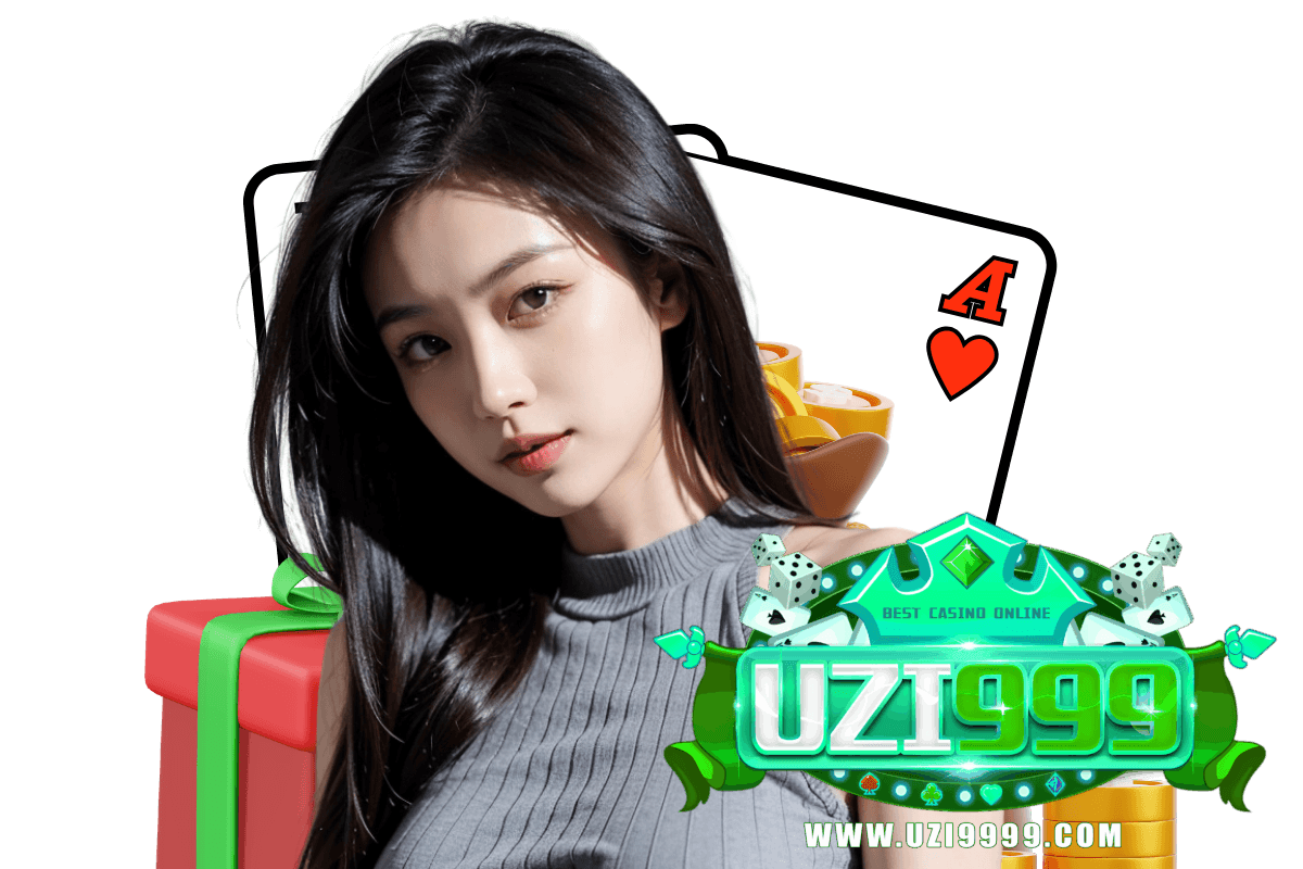 uzi999 slot